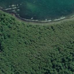 Satellite imagery of Hito I-XXIII, AR