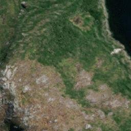 Satellite imagery of Punta Luz, CL