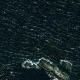 Satellite imagery of Roca León, CL