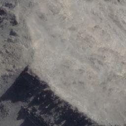 Satellite imagery of Cerro Verde, CL