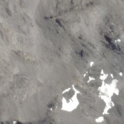 Satellite imagery of Cerro Verde, CL