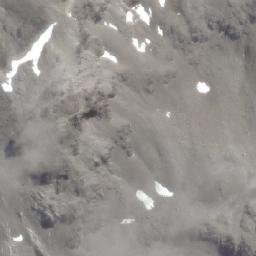 Satellite imagery of Cerro Verde, CL