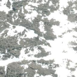 Satellite imagery of Cerro San Pedro, CL
