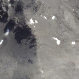 Satellite imagery of Cerro Verde, CL