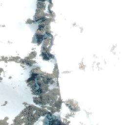 Satellite imagery of Cerro San Pedro, CL