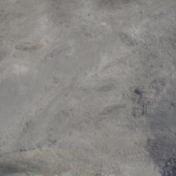 Satellite imagery of Cerro Verde, CL