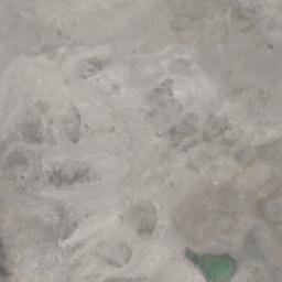 Satellite imagery of Cerro Verde, CL