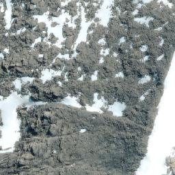 Satellite imagery of Cerro San Pedro, CL