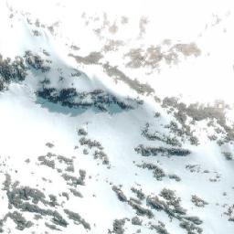 Satellite imagery of Cerro San Pedro, CL
