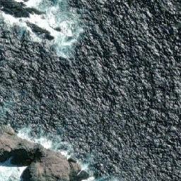 Satellite imagery of Rocas Furias del Oeste, CL