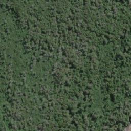 Satellite imagery of Cerro Observación, AR