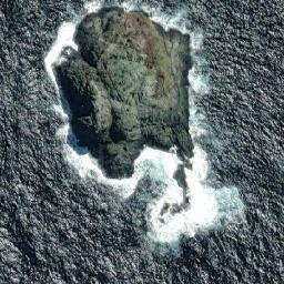 Satellite imagery of Rocas Tussac, CL