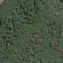 Satellite imagery of Cerro Observación, AR
