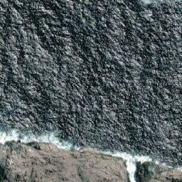 Satellite imagery of Rocas Furias del Oeste, CL