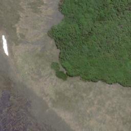 Satellite imagery of Cerro Jeujepen, AR