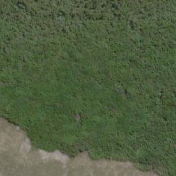 Satellite imagery of Cerro Jeujepen, AR