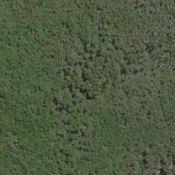 Satellite imagery of Cerro Jeujepen, AR