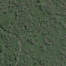 Satellite imagery of Cerro Observación, AR