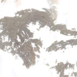 Satellite imagery of Cerro Svea, CL