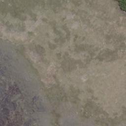 Satellite imagery of Cerro Jeujepen, AR