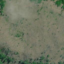 Satellite imagery of Cerro San José, AR