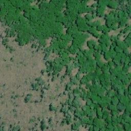 Satellite imagery of Cerro San José, AR