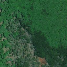 Satellite imagery of Cerro San José, AR