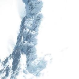 Satellite imagery of Cerro Luis de Saboya, CL