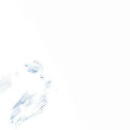 Satellite imagery of Cerro Luis de Saboya, CL