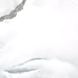 Satellite imagery of Cerro Svea, CL