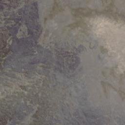 Satellite imagery of Cerro Jeujepen, AR