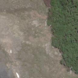Satellite imagery of Cerro Jeujepen, AR