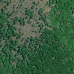 Satellite imagery of Cerro San José, AR