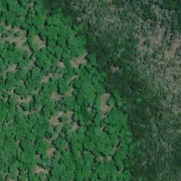 Satellite imagery of Cerro San José, AR