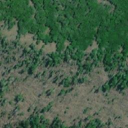 Satellite imagery of Cerro San José, AR