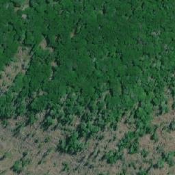Satellite imagery of Cerro San José, AR