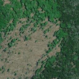 Satellite imagery of Cerro San José, AR