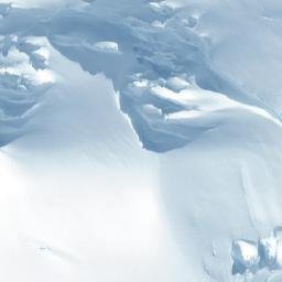 Satellite imagery of Cerro Luis de Saboya, CL