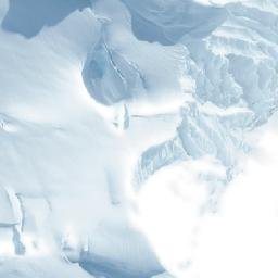 Satellite imagery of Cerro Luis de Saboya, CL