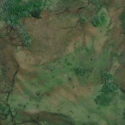 Satellite imagery of Cabo Leticia, AR