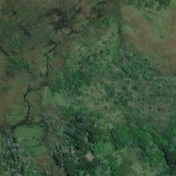Satellite imagery of Cabo Leticia, AR
