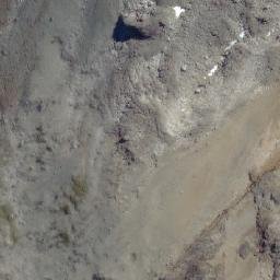 Satellite imagery of Cerro Castillo, CL