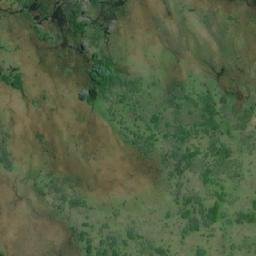Satellite imagery of Cabo Leticia, AR