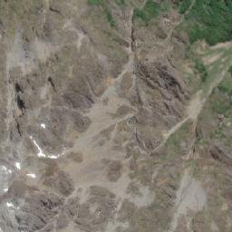Satellite imagery of Paso de las Lagunas, CL