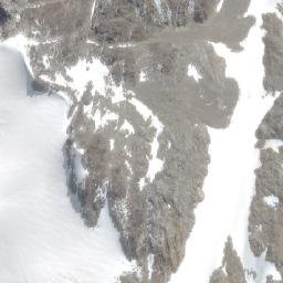 Satellite imagery of Paso de las Lagunas, CL