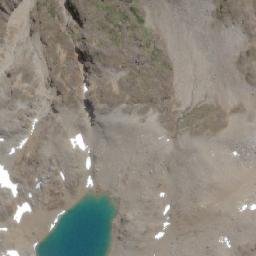 Satellite imagery of Paso de las Lagunas, CL