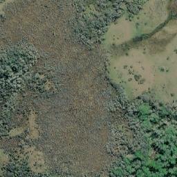 Satellite imagery of Punta Noguera, AR