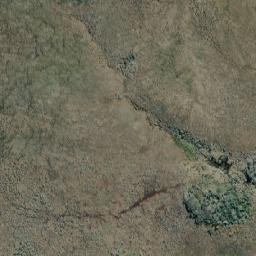 Satellite imagery of Punta Noguera, AR