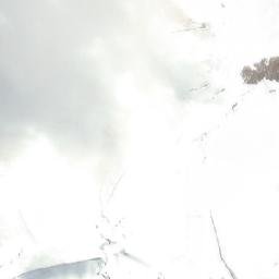 Satellite imagery of Cerro Dalla Vedova, CL