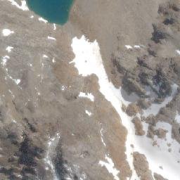 Satellite imagery of Paso de las Lagunas, CL